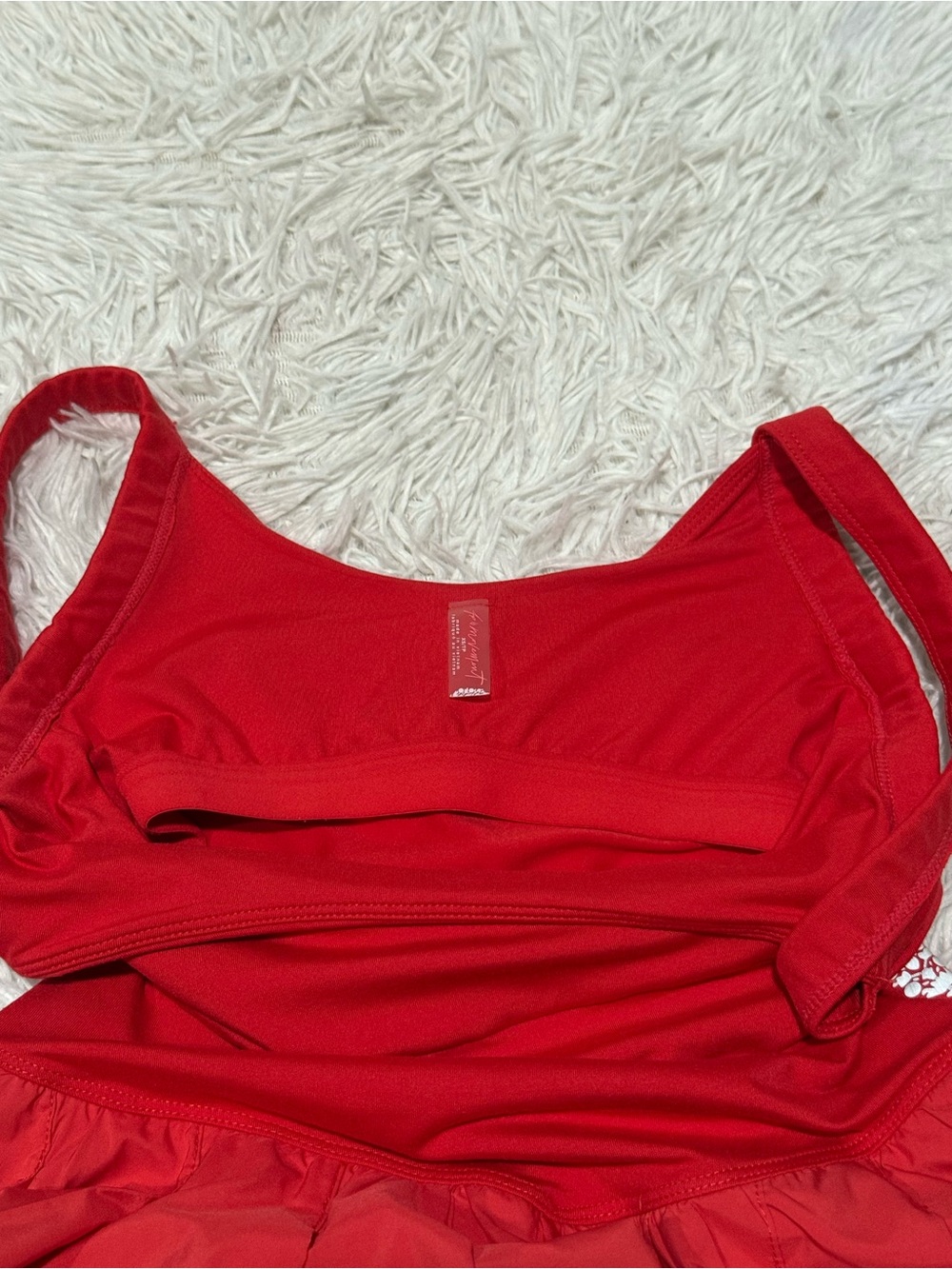 FP MOVEMENT by Free People Swing Of things Tennis Dress Size XS - Picture 9 of 15
